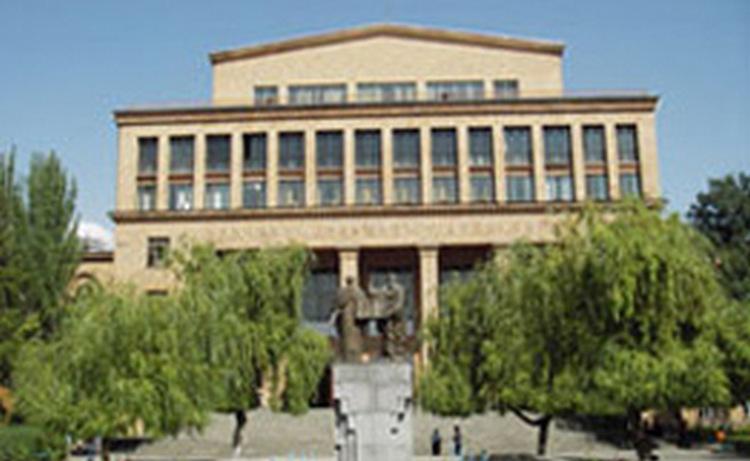 Всемирный социологический конгресс откроется в четверг в Ереване