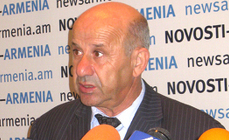 Ֆրանսիան 0,5 մլն եվրո է տրամադրել Հայաստանին պետության սեյսմիկ պաշտպանության համակարգի արդիականացման նպատակով