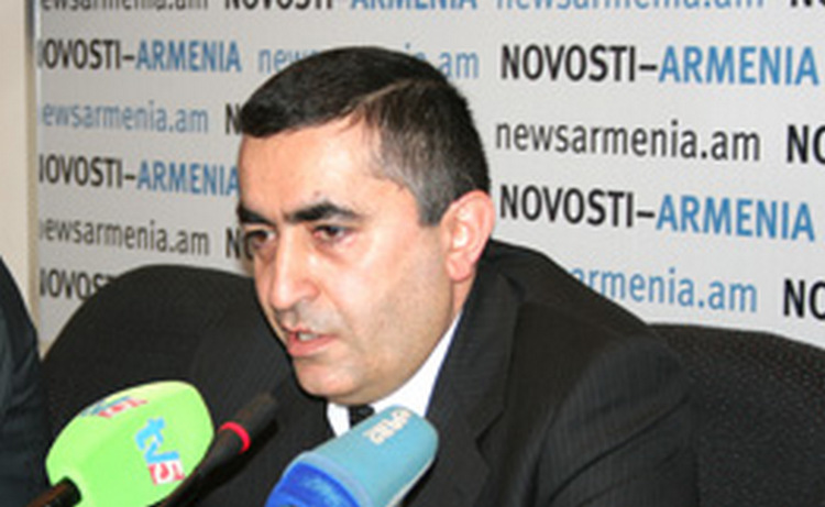 Դաշնակցությունն անհրաժեշտ է համարում իշխանափոխությունը Հայաստանում