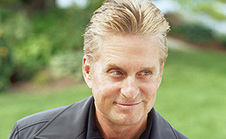 Ամերիկացի դերասան Մայքլ Դուգլասի մոտ կոկորդի քաղցկեղ է հայտնաբերվել