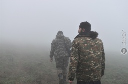 Возвращение армянских пленных не должно зависеть от подписания мирного соглашения с Азербайджаном – Пашинян 