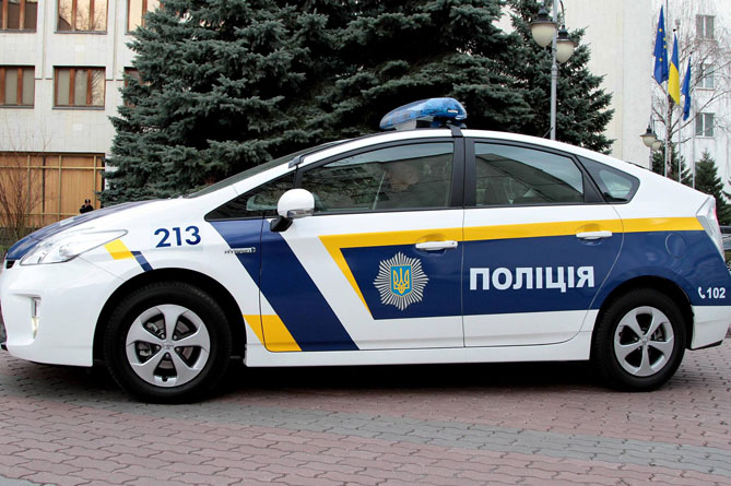 Двух предполагаемых террористов задержали в Москве