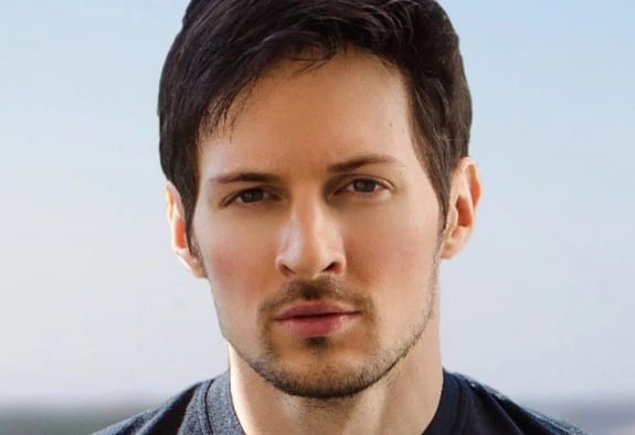 «Шифрование WhatsApp может оказаться крупнейшим мошенничеством в истории» - Дуров