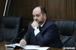 Եկեղեցին պետք է պատրաստ լինի հարցերի, եթե միջամտում է  քաղաքականությանը. ՀՀ Կառավարության աշխատակազմի ղեկավար