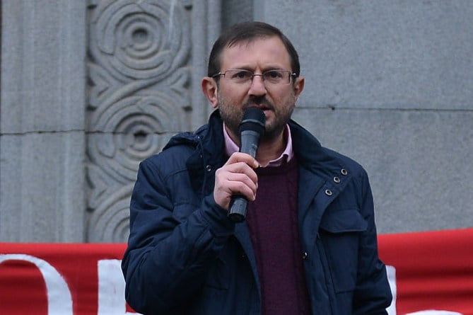 Один из лидеров армянской оппозиции объявил бессрочную голодовку с требованием отставки Пашиняна
