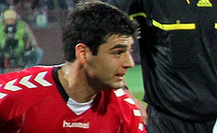 Защитник сборной Армении: нам удалось доказать, что мы команда