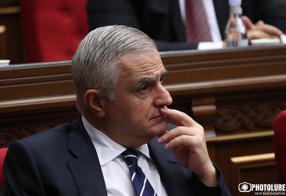 Եթե ենթակառուցվածքները սինխրոն չբացվեն, այն լիարժեք չի աշխատի. Գրիգորյանը՝ TRIPP նախագծի մասին