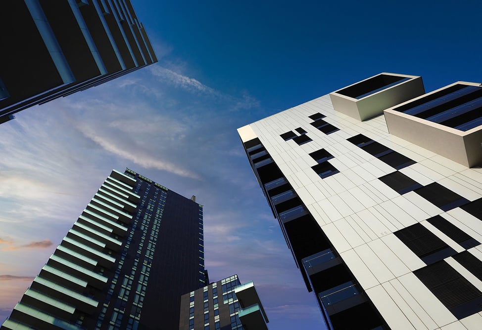 Объем строительства в Армении за январь 2026 года вырос на 18,7%, до 22,3 млрд драмов