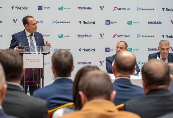 Ակբա խումբը AI գործարանի ստեղծմանն ուղղել է 45 միլիոն ԱՄՆ դոլար  (ՎԻԴԵՈ)