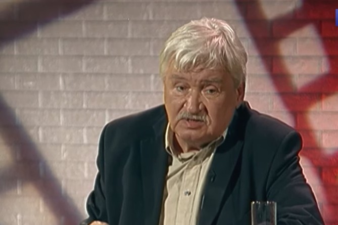 Умер режиссер Масленников - создатель фильмов про Шерлока Холмса Умер режиссер Масленников - создатель фильмов про Шерлока Холмса