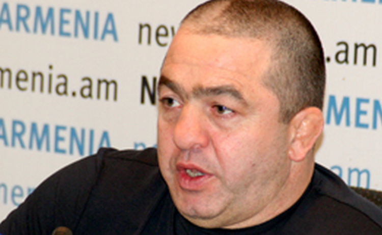 Главный тренер сборной Армении уверен, что борьба останется в программе олимпийских игр