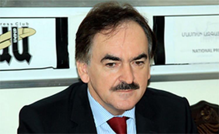 Польша продолжит оставаться «адвокатом» Армении в ЕС – посол