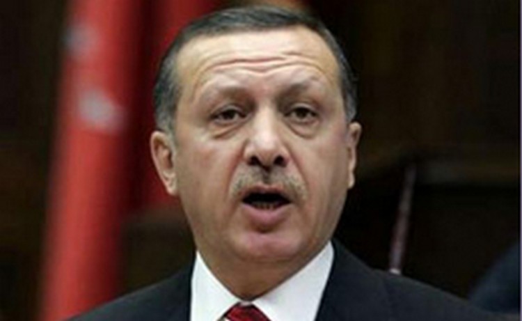 Премьер Турции Эрдоган надеется на встречные шаги по сотрудничеству со стороны Армении