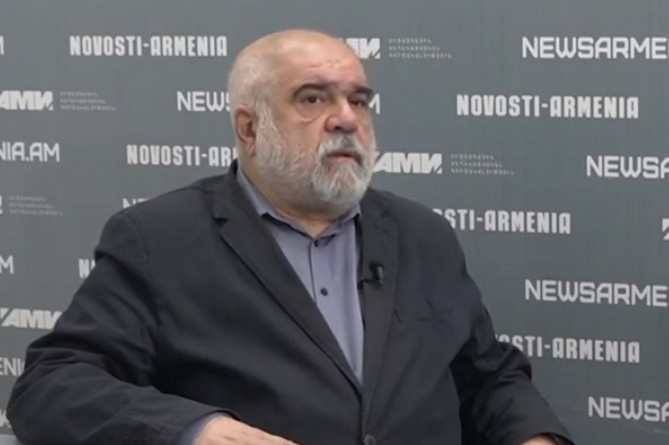 Какая политическая сила выиграет на выборах в Армении, если они пройдут на следующей неделе? Прогноз от Искандаряна Какая политическая сила выиграет на выборах в Армении, если они пройдут на следующей неделе? Прогноз от Искандаряна