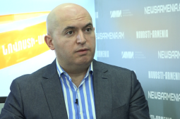Արմեն Աշոտյանի տնային կալանքը վերացվել է,  փոխվել է  խափանման միջոցը