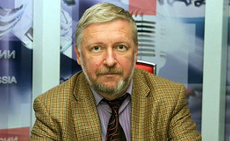 Никитин: не стоит думать, что кто-то ставит палки в колеса евразийской интеграции Армении