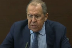 Россия готова способствовать договоренностям США и Ирана по ядерной сделке - Лавров