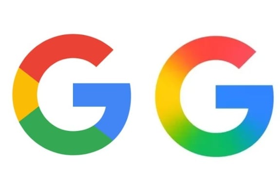 Google начала масштабное обновление иконок для своих сервисов 