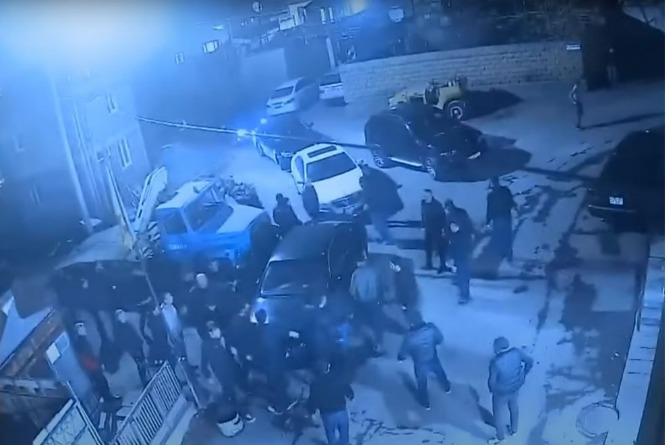 Հարվածել է, այնուհետև կրակել գլխին․ սարսափելի սպանություն Ջրվեժում