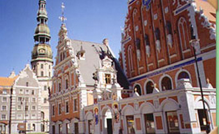 Здание КГБ в столице Латвии станет музеем