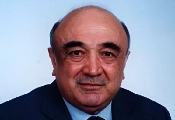 Скончался видный государственный деятель Армении Левон Саакян