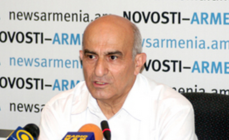 Баку не имеет никаких правовых основ для притязаний на Карабах –  эксперт