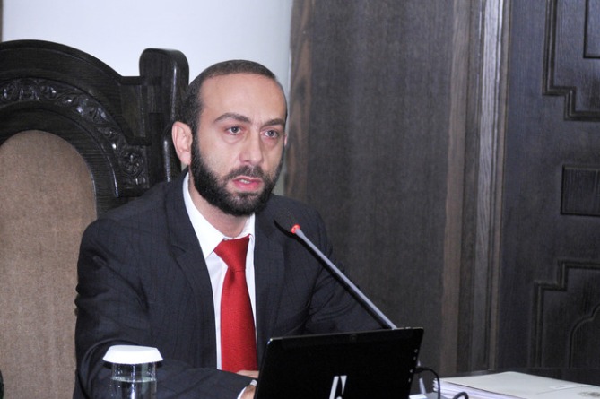 И.о. первого вице-премьера Армении: число министерств может быть сокращено почти вдвое