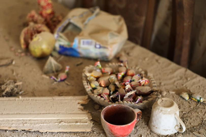 Погибшие и раненые среди мирного населения Мартуни: омбудсмен Арцаха назвал действия ВС Азербайджана "военным преступлением"