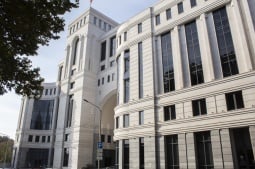 С США обсуждаются различные инициативы для достижения мира в регионе: МИД Армении о заявлении Уиткоффа  