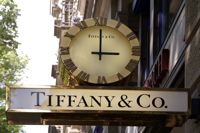 Tiffany & Co представил колье World's Fair- самое дорогое в своей истории украшение (ФОТО) Tiffany & Co представил колье World's Fair- самое дорогое в своей истории украшение (ФОТО)