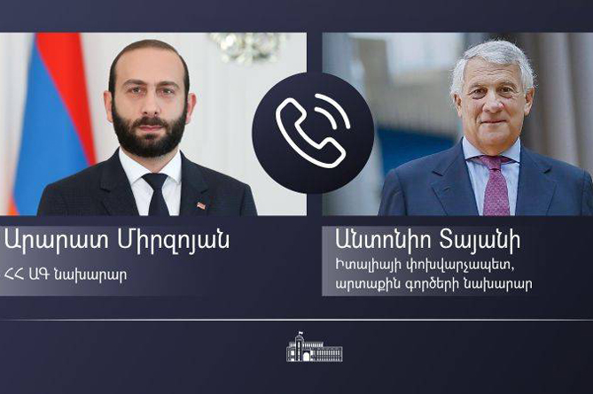 Деструктивизм Азербайджана и нацеленность на применение силы подрывают усилия по установлению мира в регионе – глава МИД Армении Деструктивизм Азербайджана и нацеленность на применение силы подрывают усилия по установлению мира в регионе – глава МИД Армении