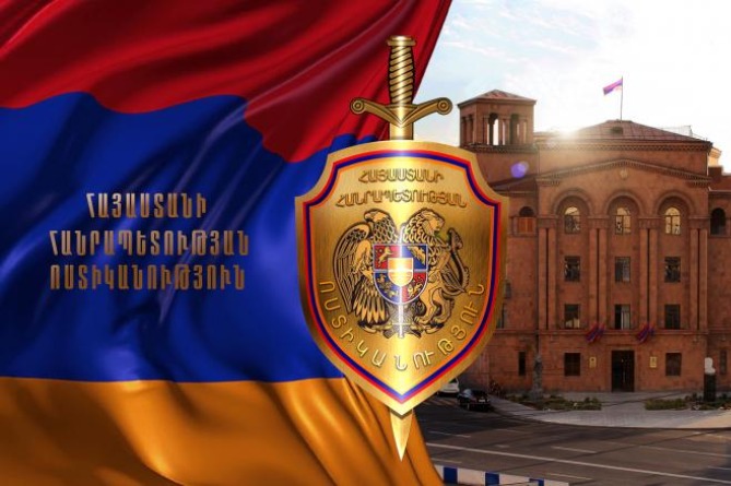Հրապարակվել են փոխոստիկանապետերի մասով սկսված ծառայողական քննության արդյունքները Հրապարակվել են փոխոստիկանապետերի մասով սկսված ծառայողական քննության արդյունքները