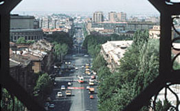 Армения не является лидером по уровню трафикинга на Южном Кавказе - ОБСЕ