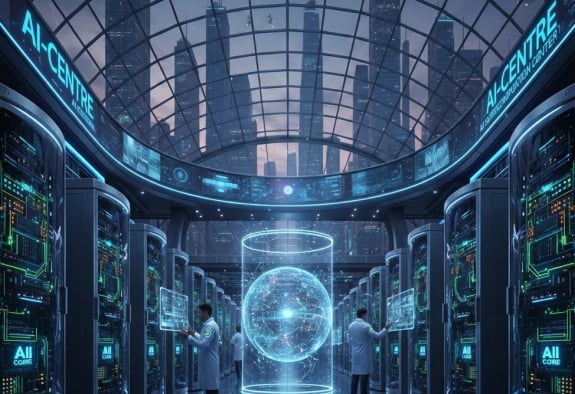 Впервые в Армении: шесть финансово-банковских учреждений финансируют инновационный мегапроект в Раздане на $300 млн.