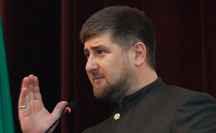 Кадыров сказал, что он "20 раз" просил Путина об отставке Кадыров сказал, что он "20 раз" просил Путина об отставке