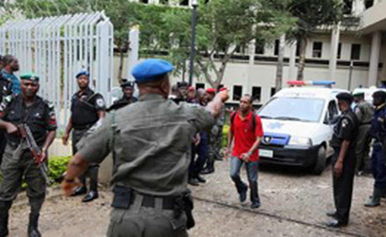 ՄԱԿ-ի Երևանյան գրասենյակը դատապարտել  է Նիգերիայի մայրաքաղաքում ՄԱԿ-ի գրասենյակի պայթեցումը