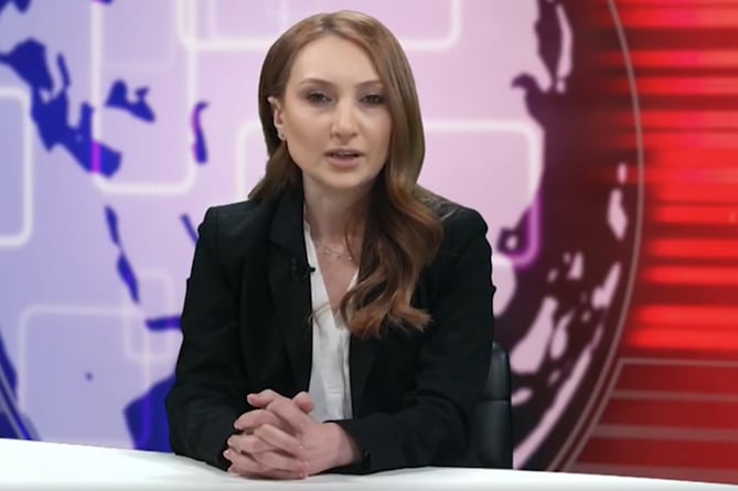 Вопрос назначения Макунц послом Армении в США «находится в повестке». Она заявила, что опыт – не главное Вопрос назначения Макунц послом Армении в США «находится в повестке». Она заявила, что опыт – не главное