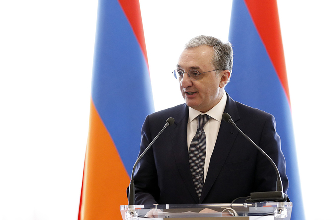 Ереван заявляет, что Баку отвергает любое рассмотрение интересов и озабоченности народа Арцаха