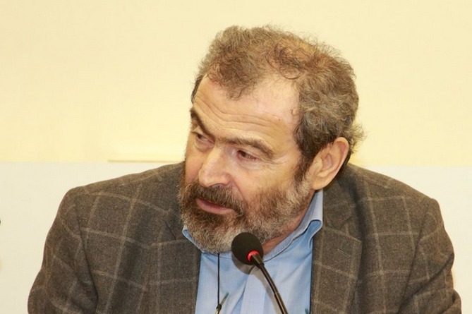 Дубнов назвал бесперспективными инициативы Пашиняна о российских пограничниках и миссии ОДКБ на границе с Азербайджаном