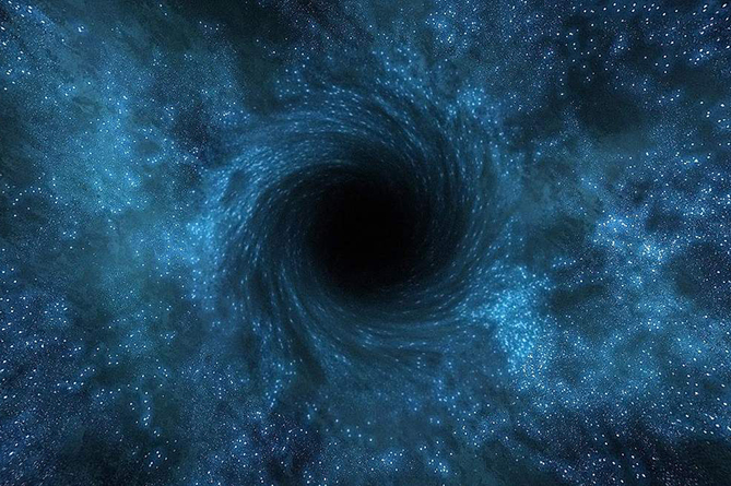 Գիտնականները սև անցքի պատկերը ստանալու միջոց են գտել 