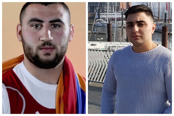 «Էս ուր ենք հասել». ծանրամարտիկ Սիմոն Մարտիրոսյանը`Մել Դալուզյանի մասին պատմող ֆիլմի նկարահանումների մասին «Էս ուր ենք հասել». ծանրամարտիկ Սիմոն Մարտիրոսյանը`Մել Դալուզյանի մասին պատմող ֆիլմի նկարահանումների մասին