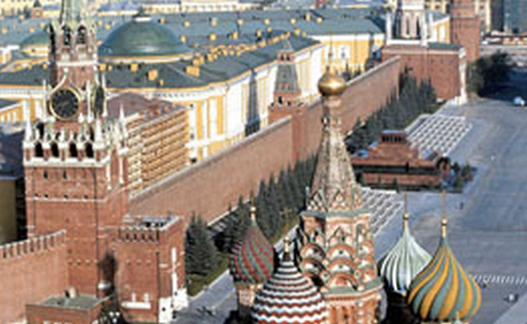Кремль огласил дополнительные меры поддержки экономики в условиях финкризиса