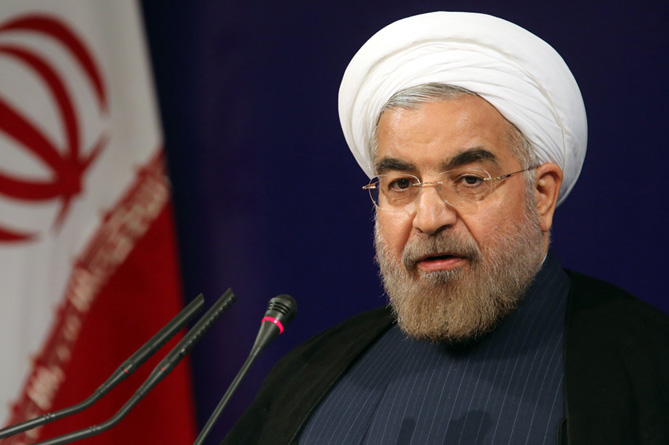 Президент Ирана пообещал привлечь к ответственности виновных в катастрофе украинского Boeing