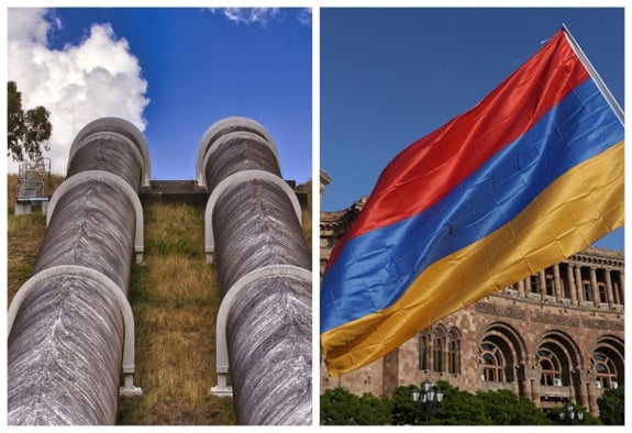 Հայաստանի տարածքով կանցնի գազատար, մենք այդ տարանցման հաշվին կունենանք սեփական գազ․ Փաշինյան