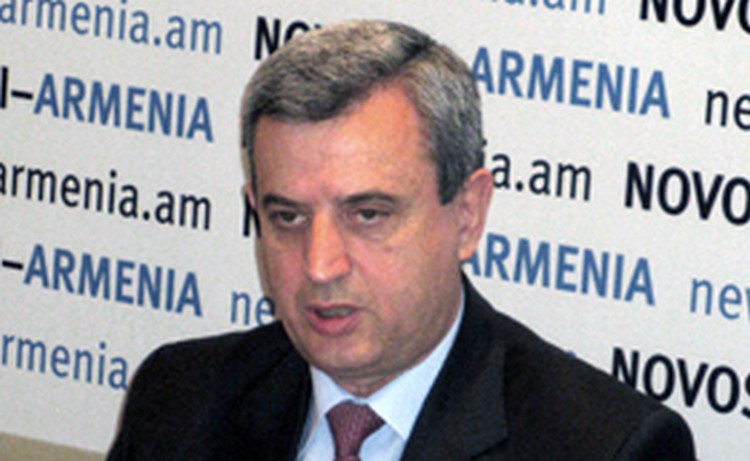 ԵՏՄ–ին Հայաստանի անդամակցությունը մեծ տնտեսական հեռանկարներ է բացում. պատգամավոր