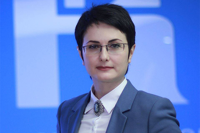 Փաշինյանի ակցիան քաղաքական նպատակներ էր հետապնդում. Հանրային ռադիոյի փոխտնօրեն (ԷՔՍԿԼՅՈւԶԻՎ) Փաշինյանի ակցիան քաղաքական նպատակներ էր հետապնդում. Հանրային ռադիոյի փոխտնօրեն (ԷՔՍԿԼՅՈւԶԻՎ)