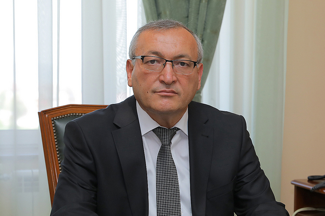 Спикер парламента Арцаха не исключил проведение внеочередных парламентских и президентских выборов