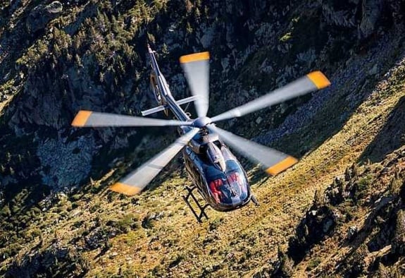 Հայաստանն Airbus–ից առաջին անգամ ձեռք է բերում H145  տիպի վեց ուղղաթիռ
