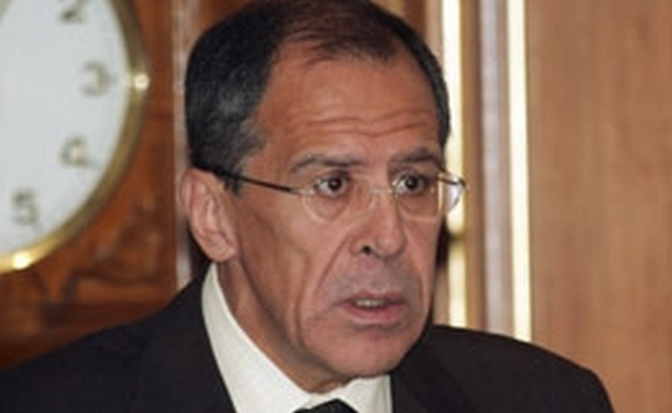 Москва сделает все возможное для урегулирования карабахской проблемы - глава МИД РФ