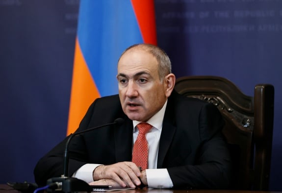 Նիկոլ Փաշինյանն աշխատանքային այցով մեկնել է Բրյուսել